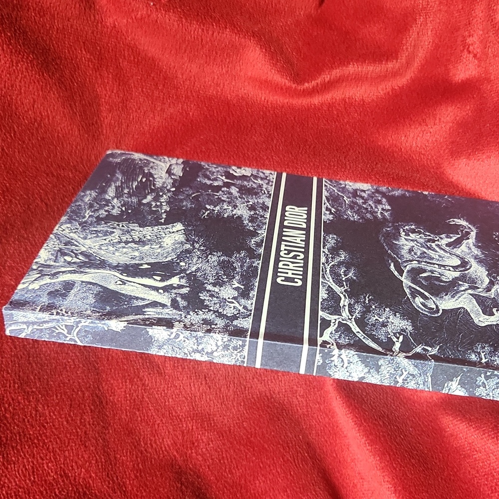 DIOR Notebook - NWOT - Picture 3 of 4